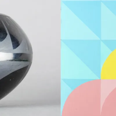 Art for the Mission: New Acquisitions