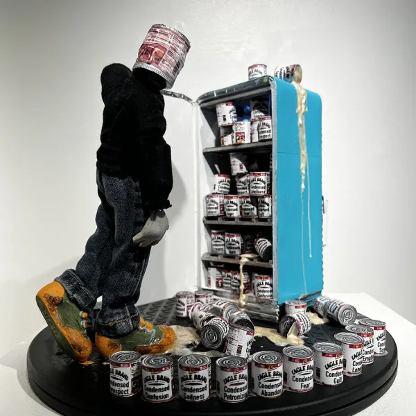 Lys Akerman-Frank