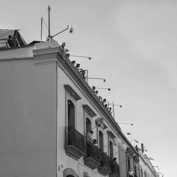 Emelin Ventura Gonzalez Andador Turístico 4, 2019 | photograph, 13x19”, $80