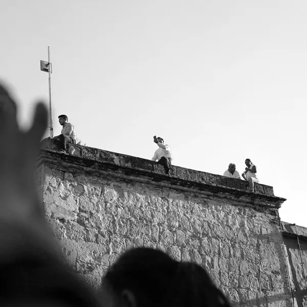 Emelin Ventura Gonzalez Andador Turístico 5, 2019 | photograph, 13x19”, $80