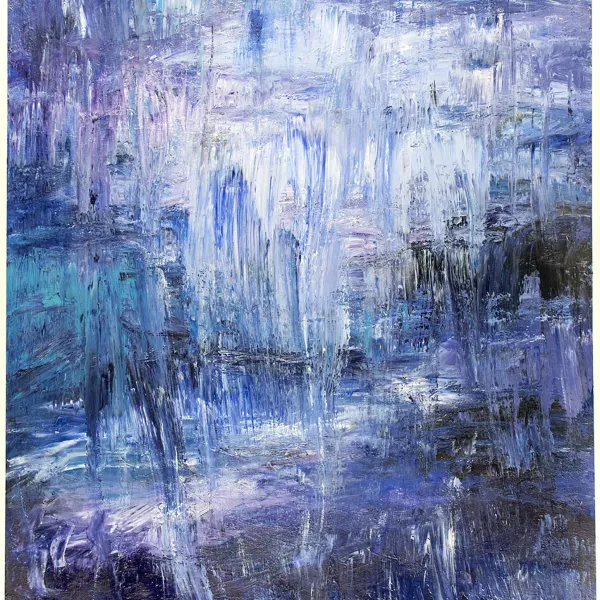"Sadness" Callie Korzeniowski