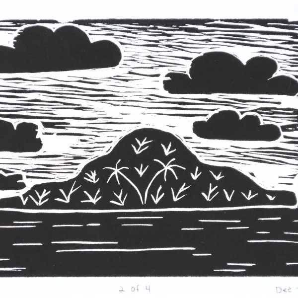 "Castaway" Dee Taropurua