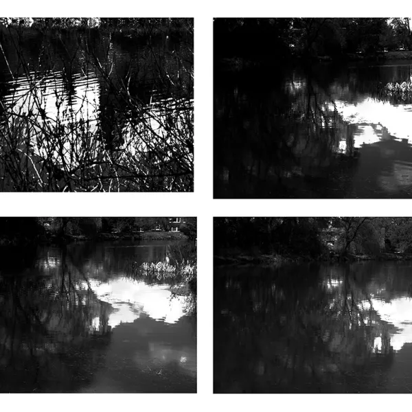 Maria Pang Light or Reflection 4, 2019 | inkjet photograph, 8x10", $20