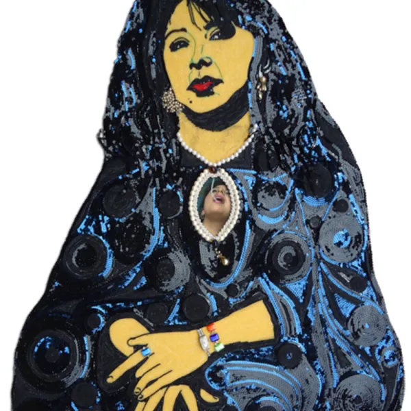 Quimetta Perle, Mona Lisa 2012