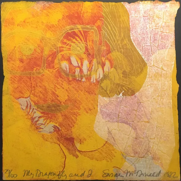 10 x 10", 1982