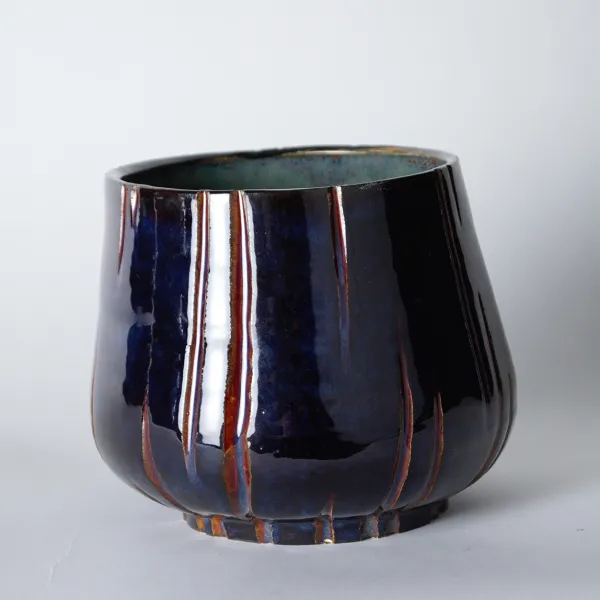 "Eclipse Bowls" Mathis Joubert Edwards