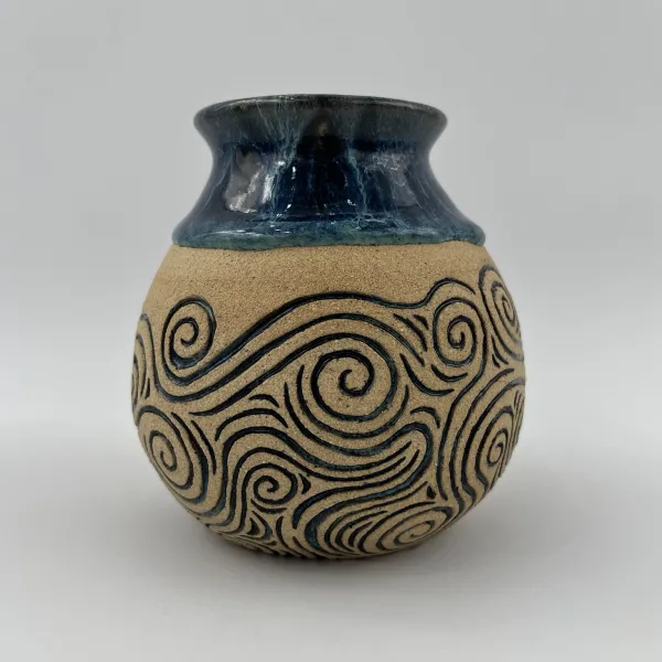 Sofia Osterlund, 3023, Ceramics, 4.75 x 4