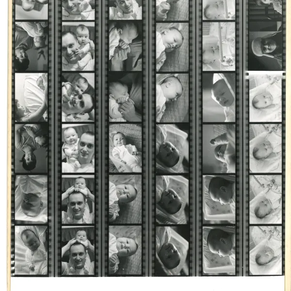 film strip