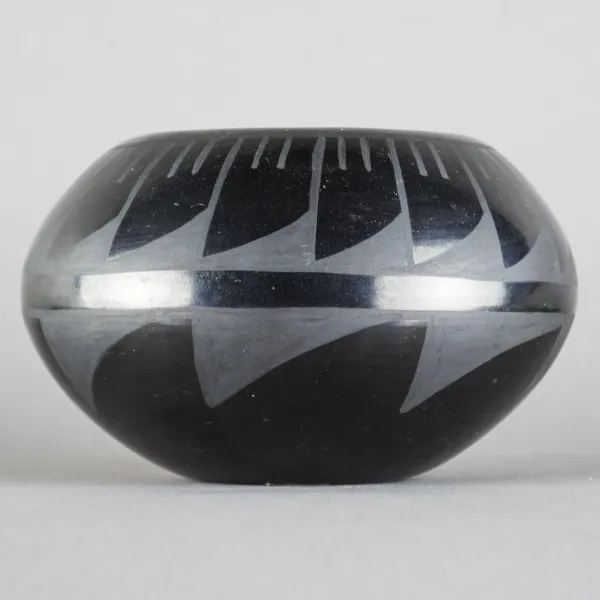 [Untitled], n.d., Earthenware pottery