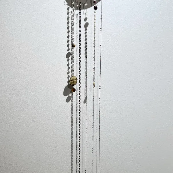 1932, Screen print on Ceramics