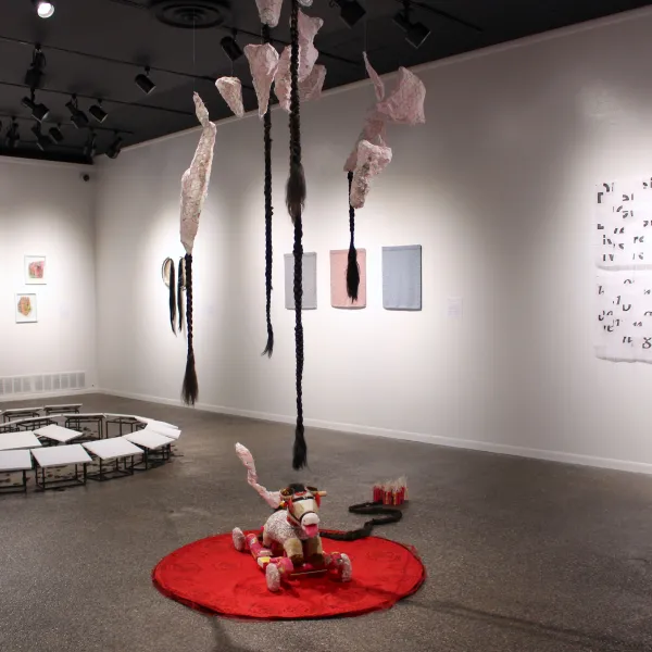 West Gallery 