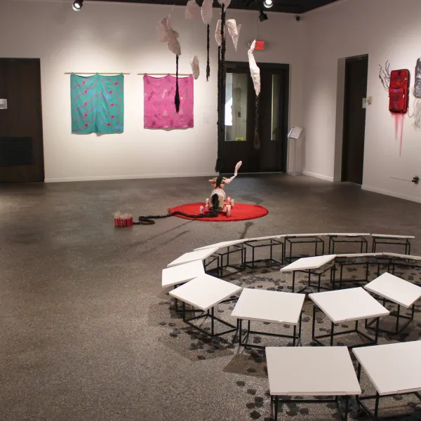 West Gallery 