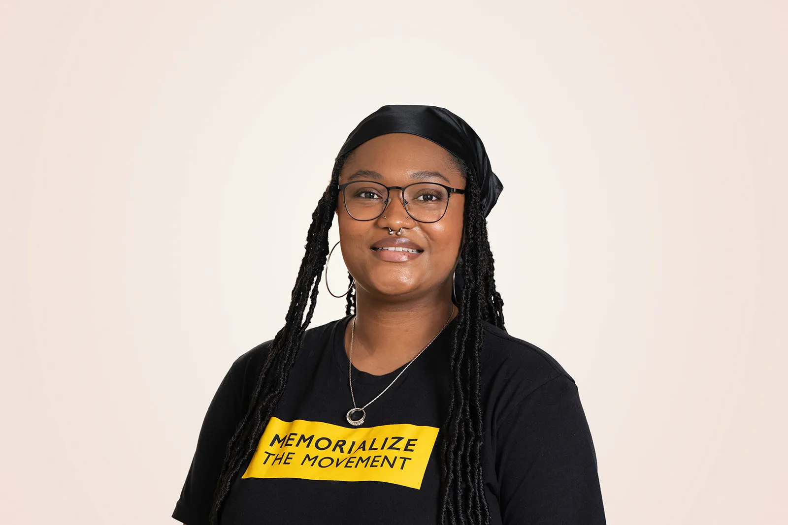 Collections Manager, Memorialize The Movement