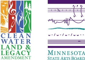 Minnesota State Arts Board logos